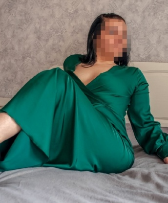Анкета проститутки Надежда - Фото 1, Овидиополь, 35 лет, №556