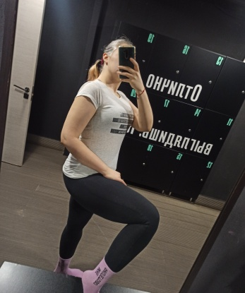 Анкета проститутки Эльмира - Фото 1, Овидиополь, 30 лет, №3329